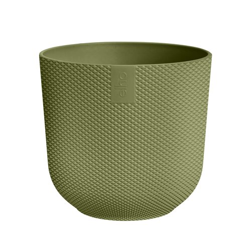 Elho Pot jazz mini d11cm may green - afbeelding 1