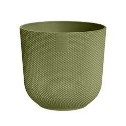Elho Pot jazz mini d11cm may green - afbeelding 1