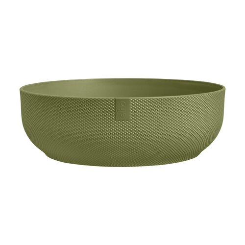 Elho Schaal jazz d28cm may green - afbeelding 1