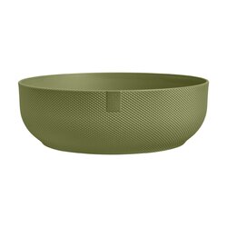 Elho Schaal jazz d28cm may green - afbeelding 1