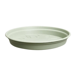 Elho Schotel gb d14cm steengrn