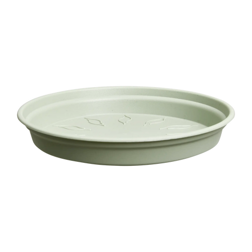 Elho Schotel gb d29cm steengrn