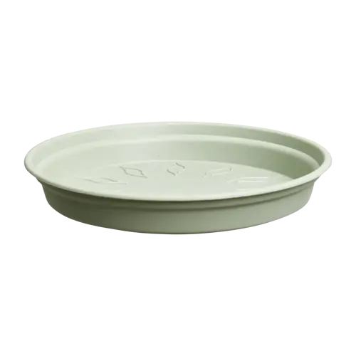 Elho Schotel gb d34cm steengrn
