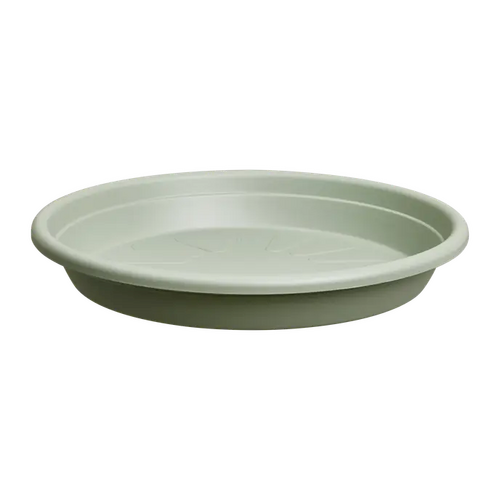 Elho Schotel universeel d35cm tijmgroen