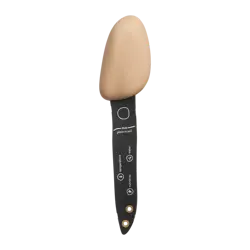 Elho Smart Pebble - Bruin - L 5 x B 4 x H 0 cm - Binnen