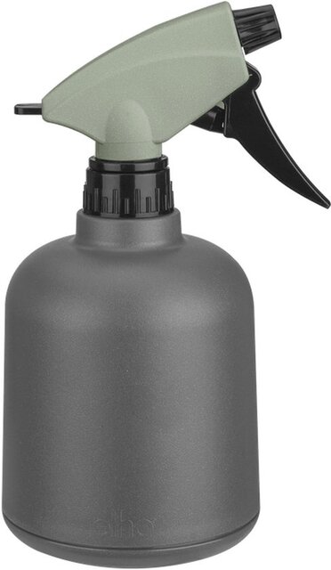 Elho Sprayer b.for soft 0.6l antraciet