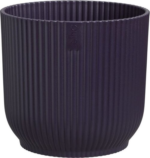 Elho The Winery Collection 18 -  - ø 18 x H 17 cm - Binnen - 100% gerecycled