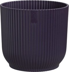 Elho The Winery Collection 22 -  - ø 22 x H 20 cm - Binnen - 100% gerecycled