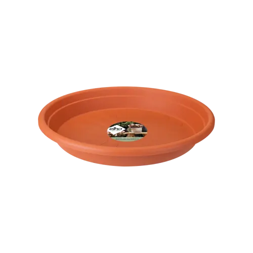 elho universele schotel rond 40cm terra