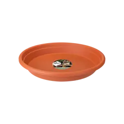 elho universele schotel rond 40cm terra