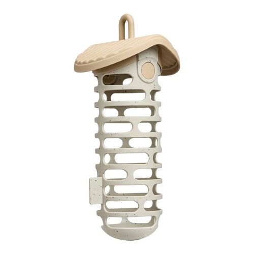 Elho Vetbolhouder cosy 10cm paddenstoel beige - afbeelding 1