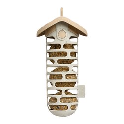 Elho Vetbolhouder cosy 10cm paddenstoel beige - afbeelding 2