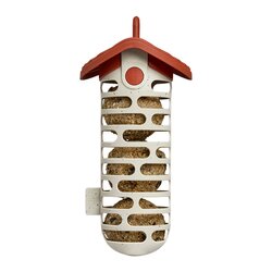 Elho Vetbolhouder cosy 10cm toscaans rood - afbeelding 2