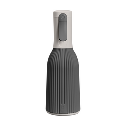 Elho Vibes Fold Plant Mister 0.37ltr - Zwart - L 4 x B  x H 20 cm - balkon;binnen;accessoires - 100%