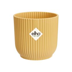 Elho Vibes Fold Rond Mini botergeel 9cm