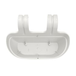 elho vibia campana easy hanger medium zijdewit - afbeelding 2