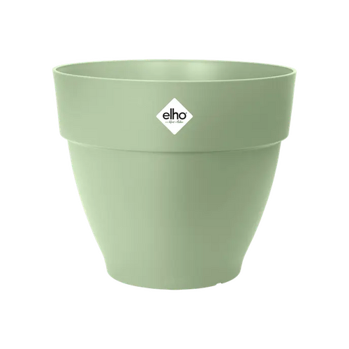 Elho Vibia Campana Rond 35 -  - ø 35 x H 30 cm - Buiten - 100% gerecycled