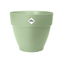 Elho Vibia Campana Rond 35 -  - ø 35 x H 30 cm - Buiten - 100% gerecycled