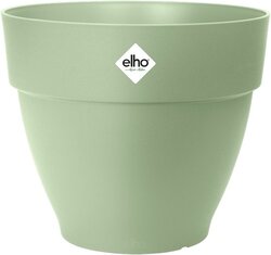 Elho Vibia Campana Rond 47 -  - ø 47 x H 40 cm - Buiten - 100% gerecycled