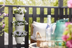 elho vibia campana vertical forest set/3 zijdewit - afbeelding 5