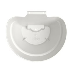 elho vibia campana vertical forest set/3 zijdewit - afbeelding 4