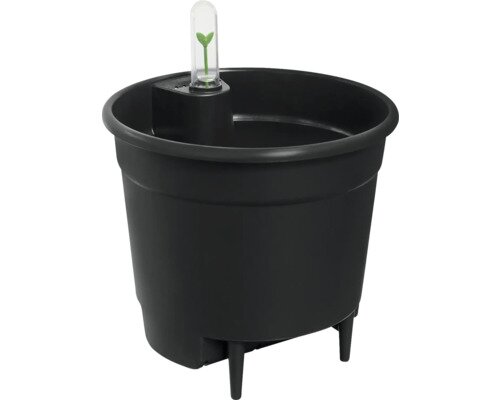 Elho Waterreservoir d21cm living black