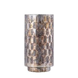 PTMD Eliel Grey glass stormlight etched pattern S