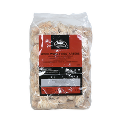 Esschert Aanmaakwokkels 80st