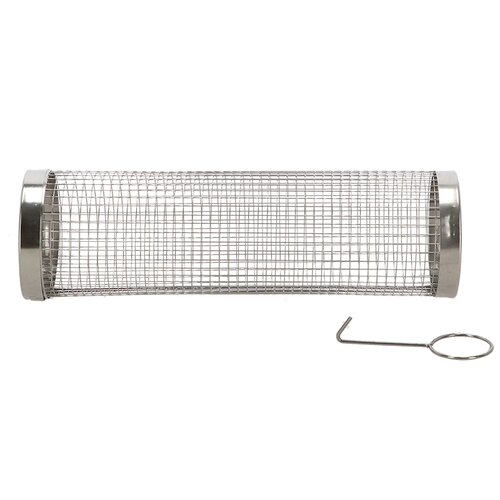 Esschert Barbecuecylinder rollend d9cm zlvr