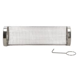 Esschert Barbecuecylinder rollend d9cm zlvr