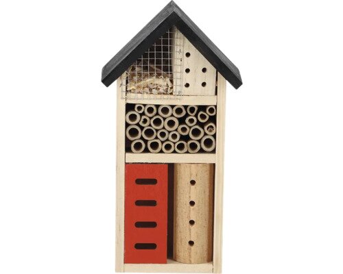 Esschert Basic insectenhotel s