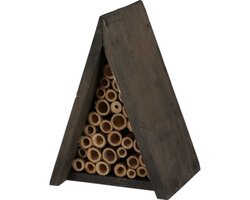 Esschert Bijenhuis wigwaml68b44.5h39.5cm