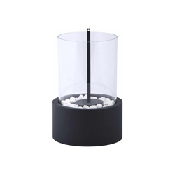 Esschert  Bioethanol haard rond l19b19h27cm - afbeelding 2