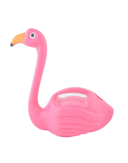 Esschert Design flamingo gieter - afbeelding 1
