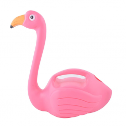 Esschert Design flamingo gieter - afbeelding 1
