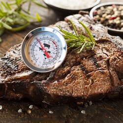 Esschert Design vleesthermometer BBQ - afbeelding 3