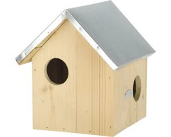 Esschert Eekhoornhuis l26b25h29cm
