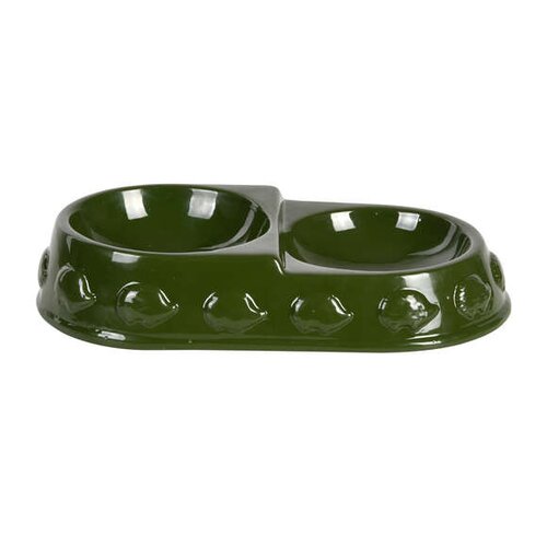 Esschert Egelvoeder-/drinkschaal l12b21h4cm