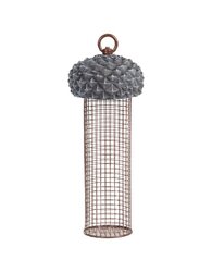 esschert Eikelnotensilo l10b10h28cm