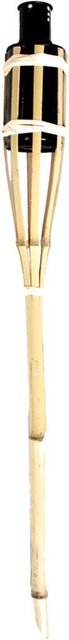 Esschert Fakkel bamboe l60cm - afbeelding 1