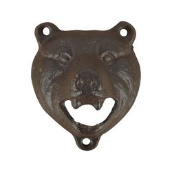 Esschert Flessenopener beer b8h9cm - afbeelding 2