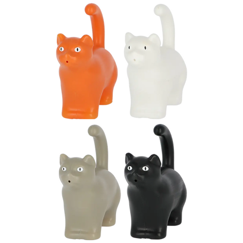Esschert Gieter kat 1.5l 4 assorti
