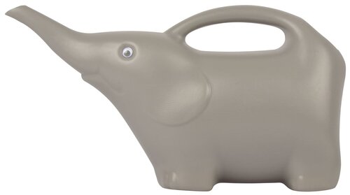 Esschert Gieter olifant grijs l11b15h5cm