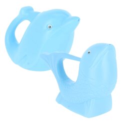 Esschert Gieter recycled zeedieren 2 assorti