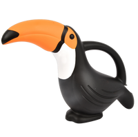 Esschert Gieter toekan l12b5h24cm