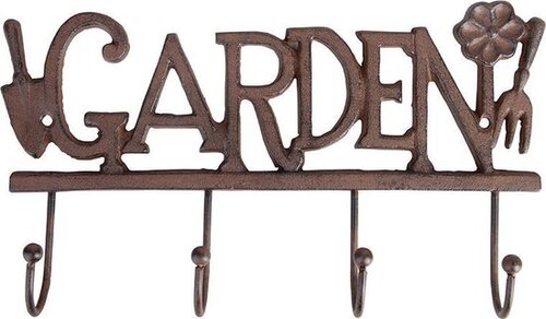 ESSCHERT Haak garden l6 b30 h18cm