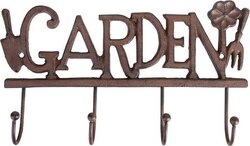 ESSCHERT Haak garden l6 b30 h18cm