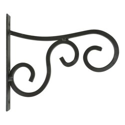 Esschert Haak metaal hanging basket l21b3h18