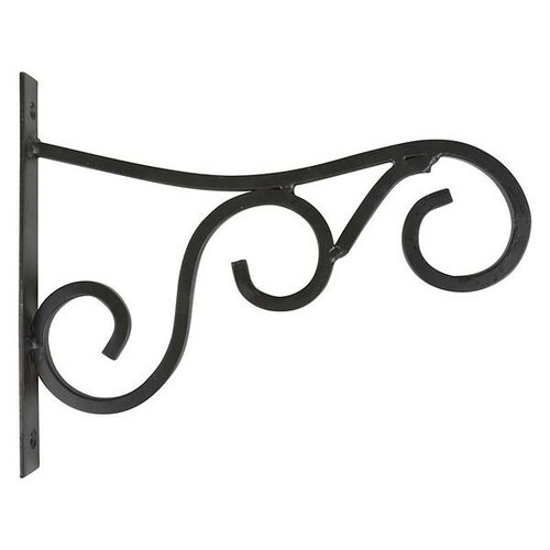 esschert Haak metaal hanging basket l25b3h21