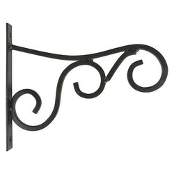 esschert Haak metaal hanging basket l25b3h21
